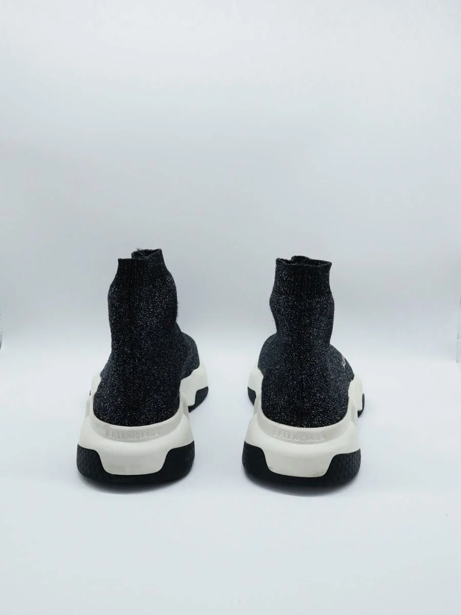 Balenciaga Speed Glitter  - Imagen 2