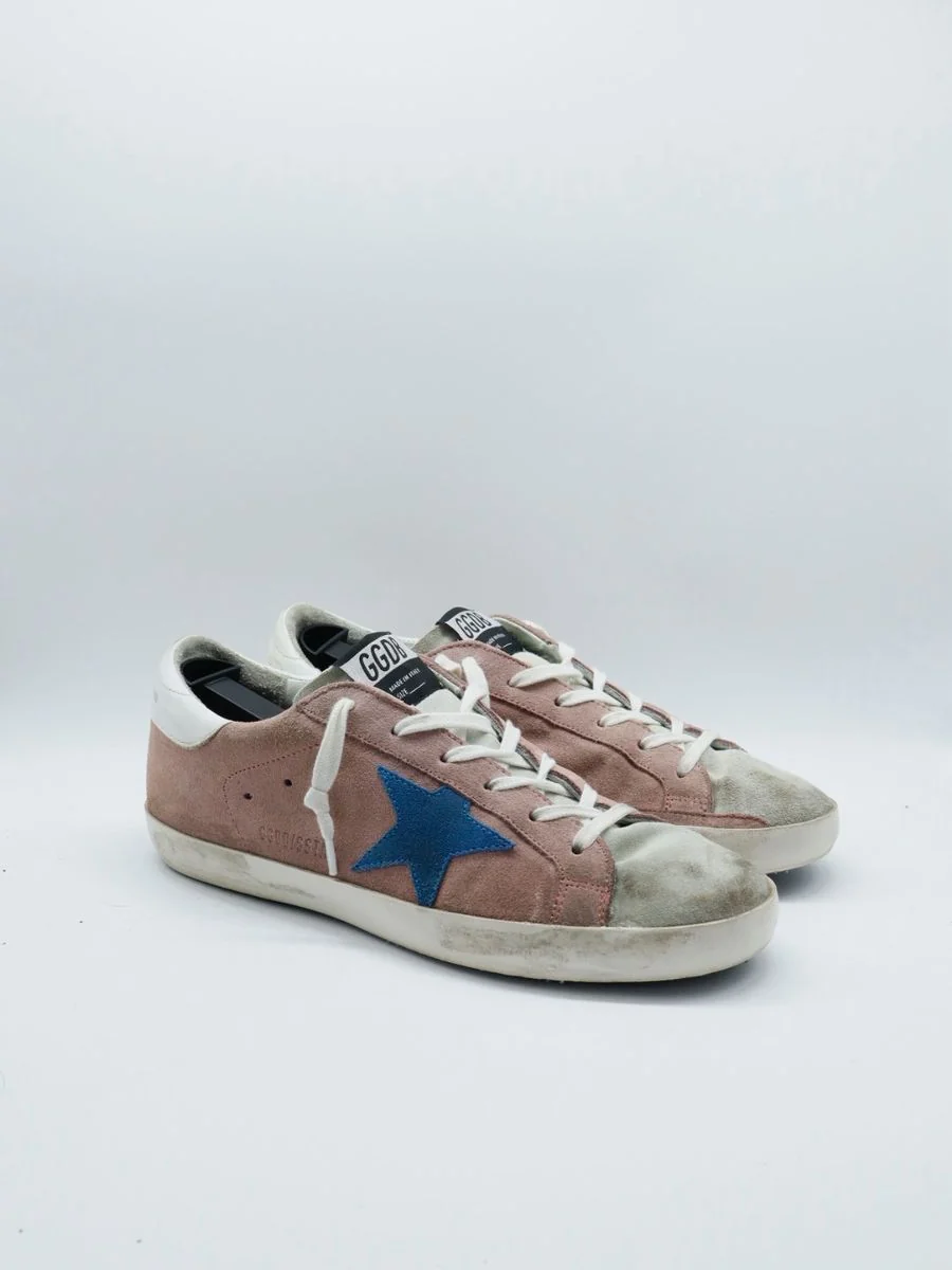 Golden Goose Superstar  - Imagen 1