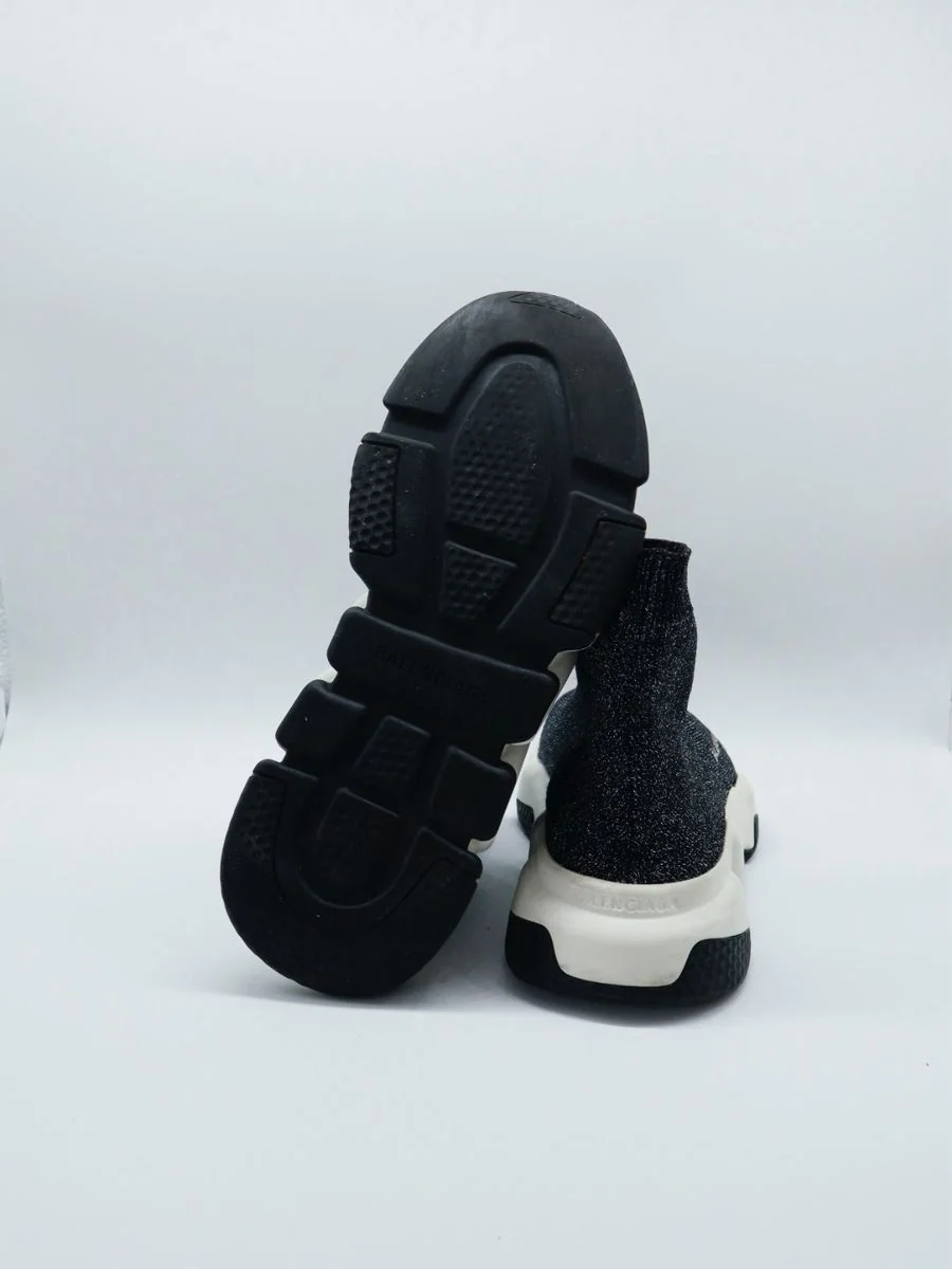 Balenciaga Speed Glitter  - Imagen 3