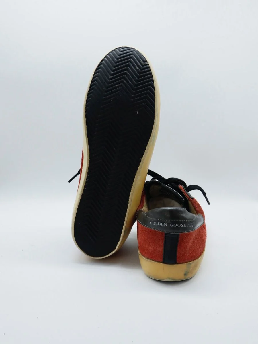 Golden Goose Superstar  - Imagen 3