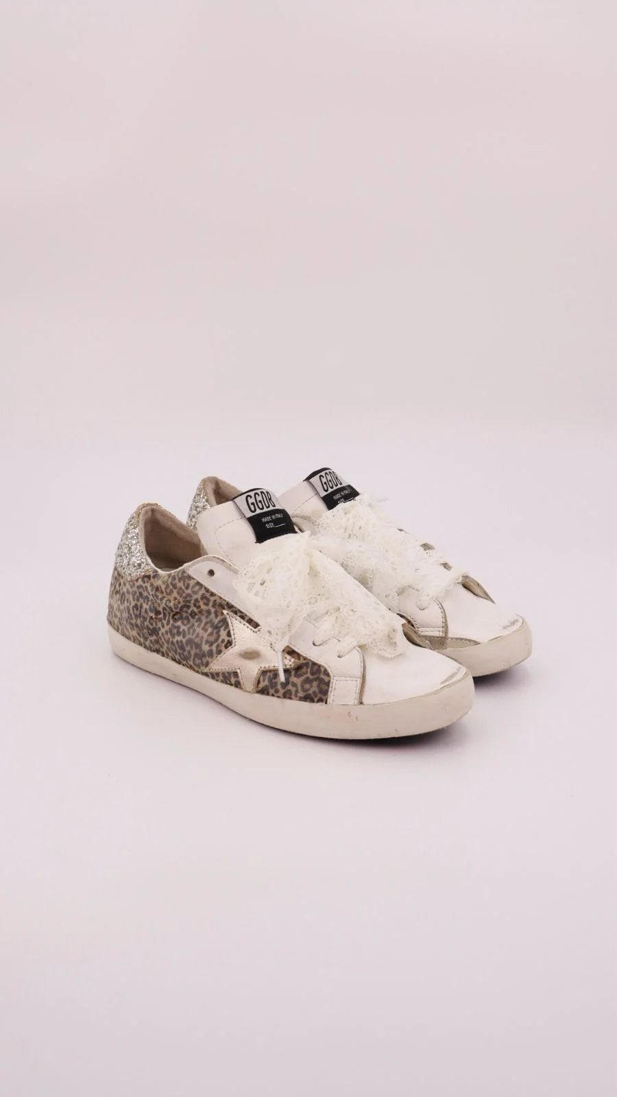 Golden Goose Superstar Private Edt - Imagen 1