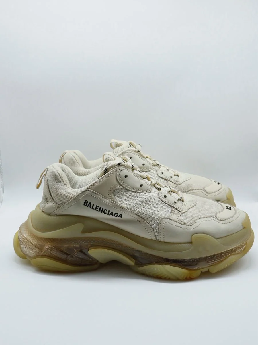 Balenciaga Triple S