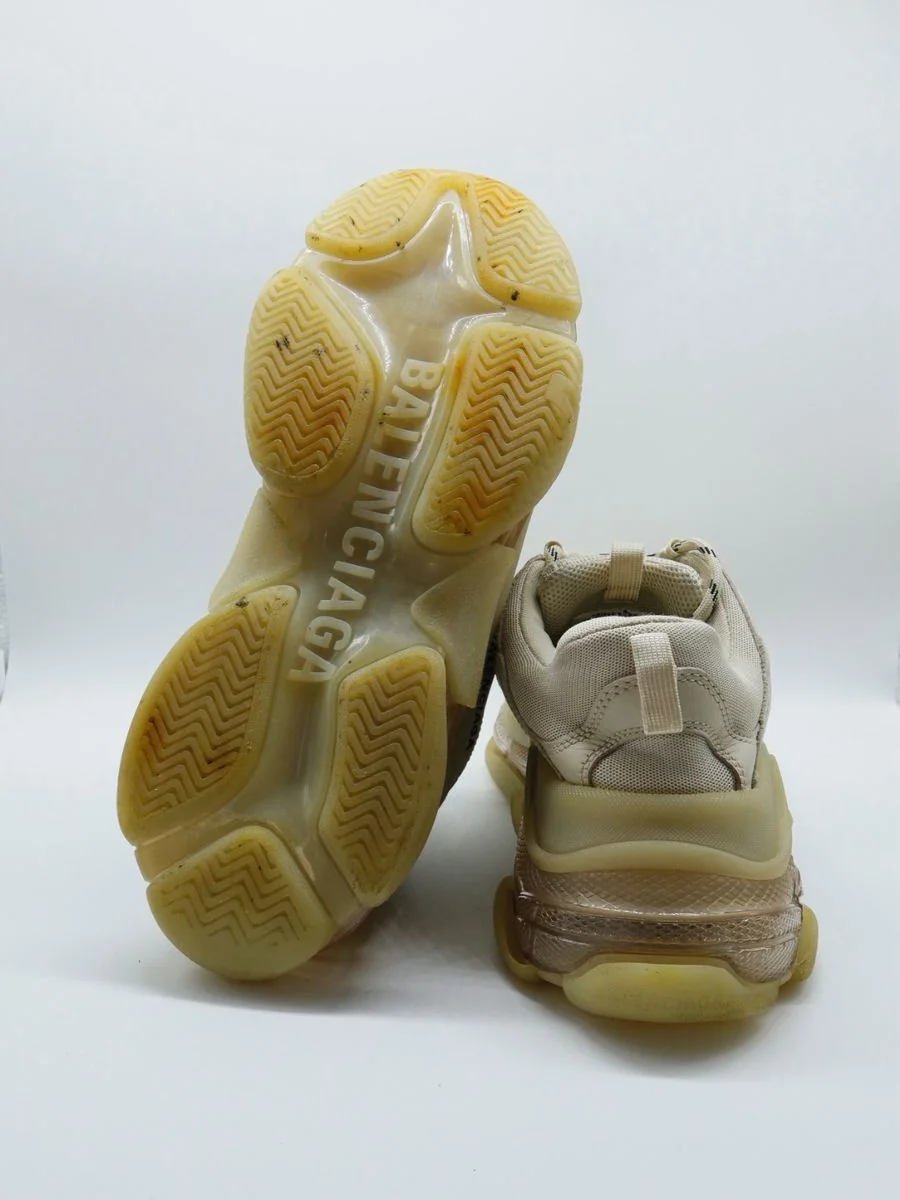 Balenciaga Triple S - Imagen 3