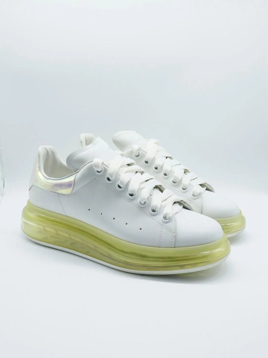 Alexander Mcqueen Valve  - Imagen 1