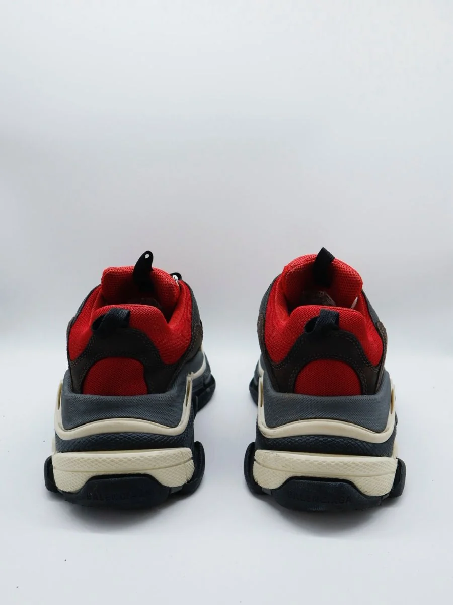 Balenciaga Triple S  - Imagen 2