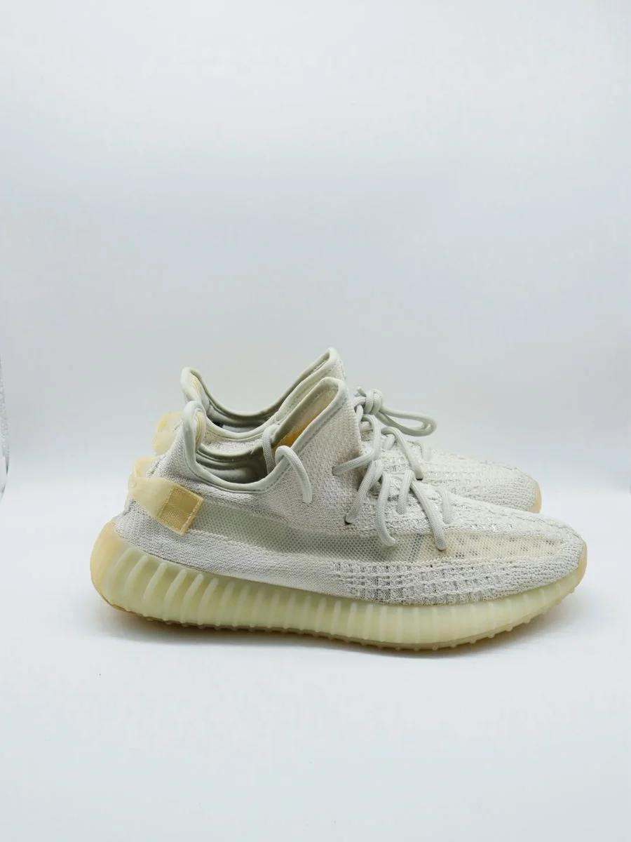 Yeezy 350 Light