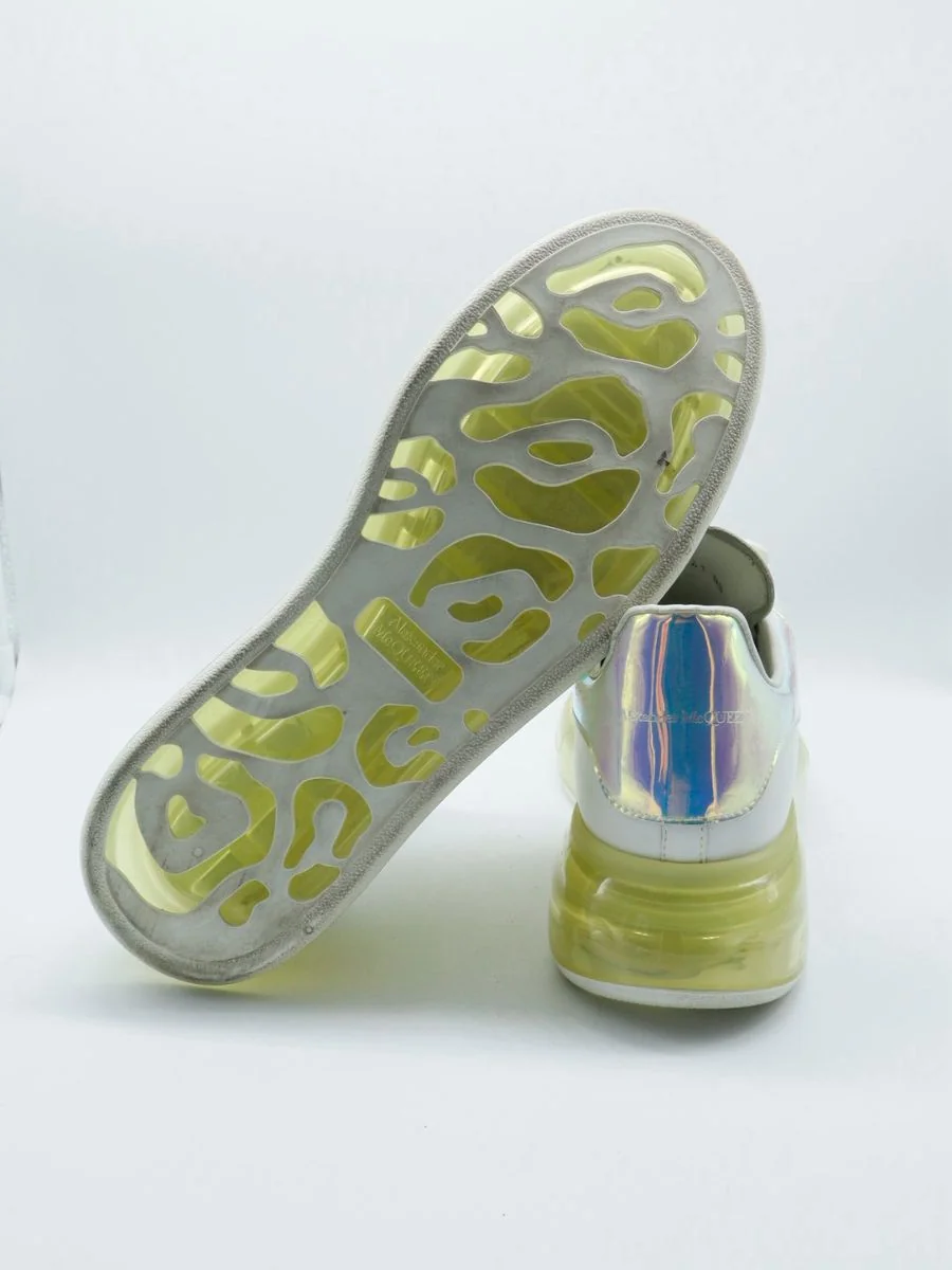 Alexander Mcqueen Valve  - Imagen 3