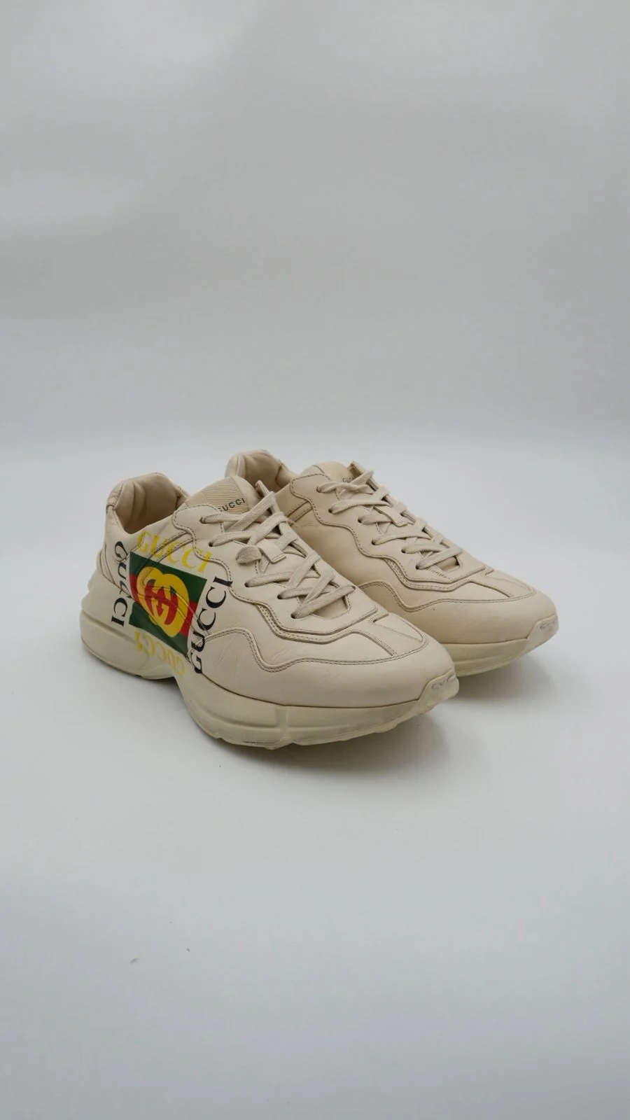 Gucci Rhyton  - Imagen 1