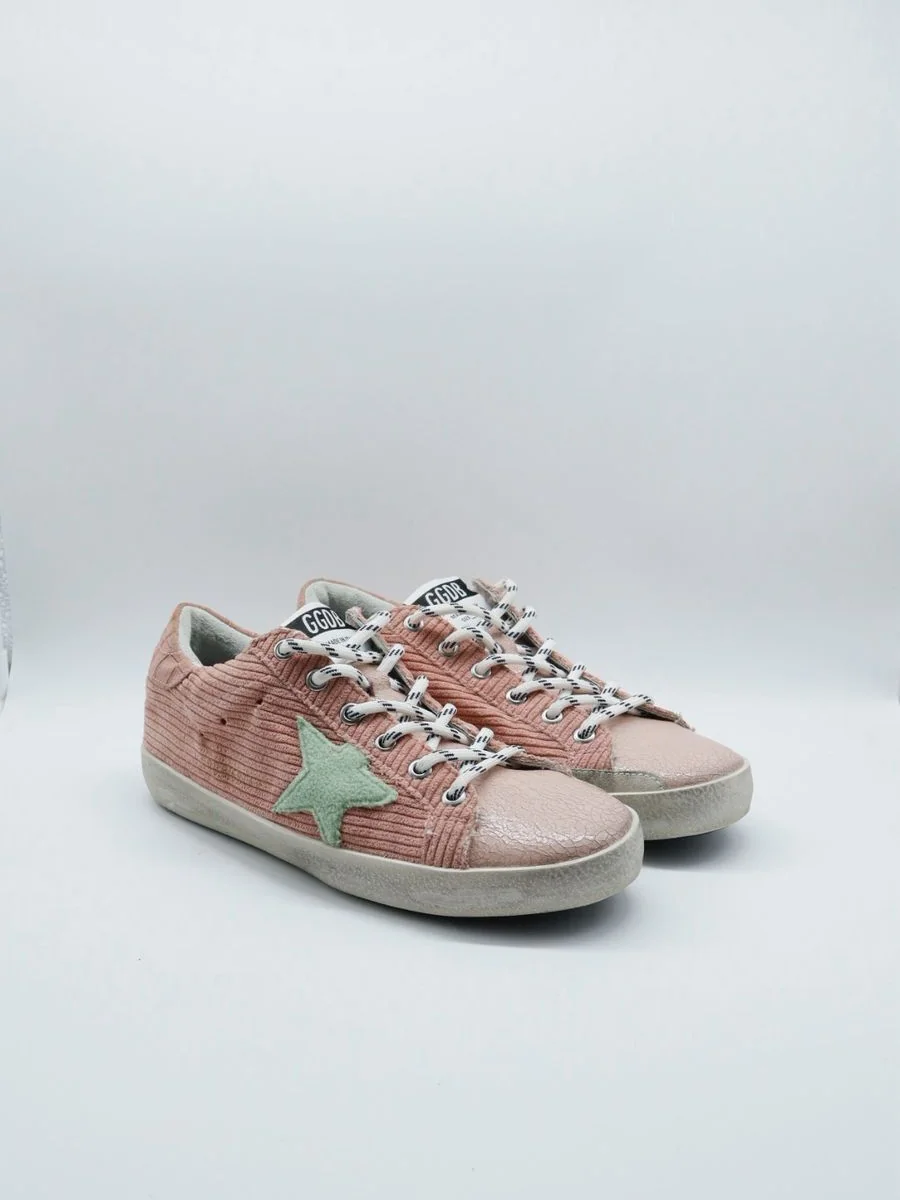 Golden Goose Superstar  - Imagen 1