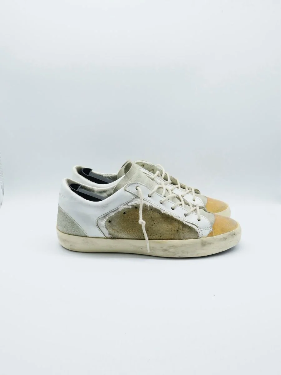 Golden Goose Superstar 