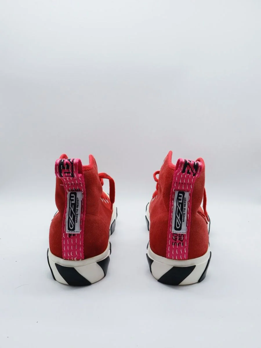 Off Vulc High  - Imagen 2