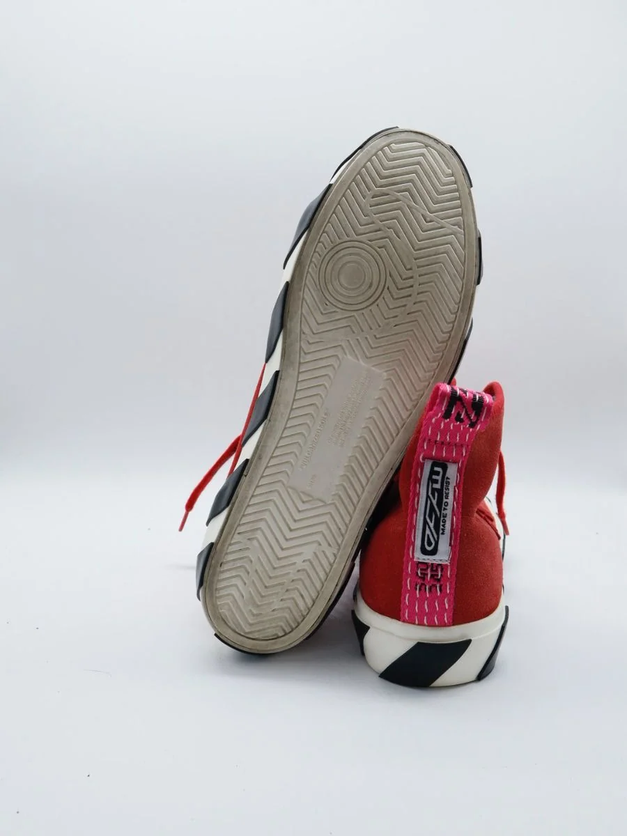 Off Vulc High  - Imagen 3