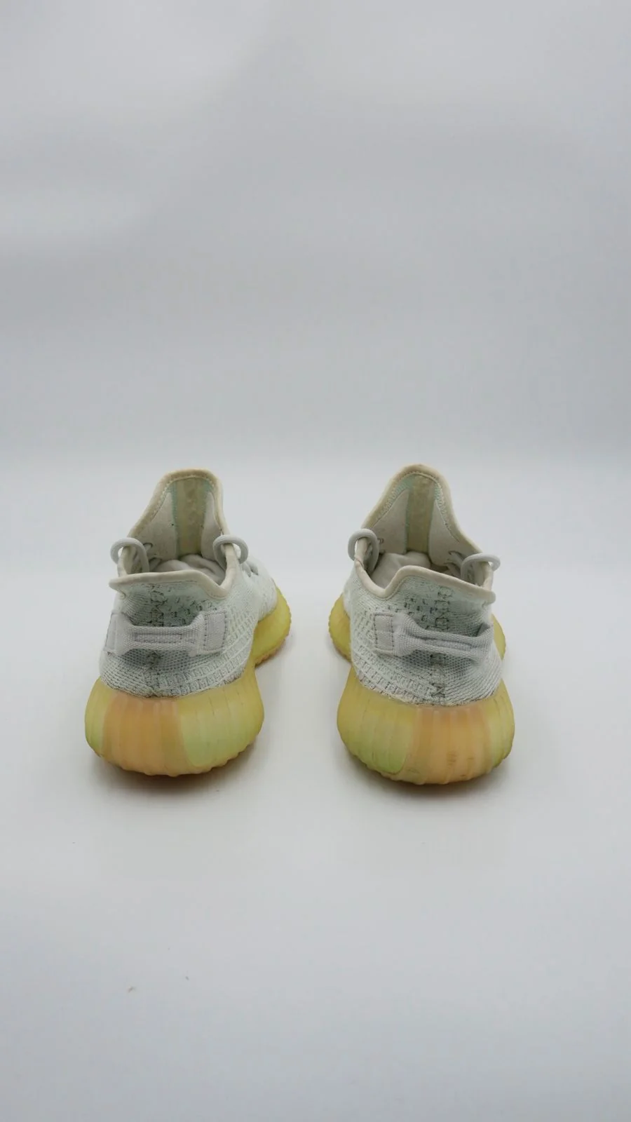 Yeezy 350 Blue Tint  - Imagen 2