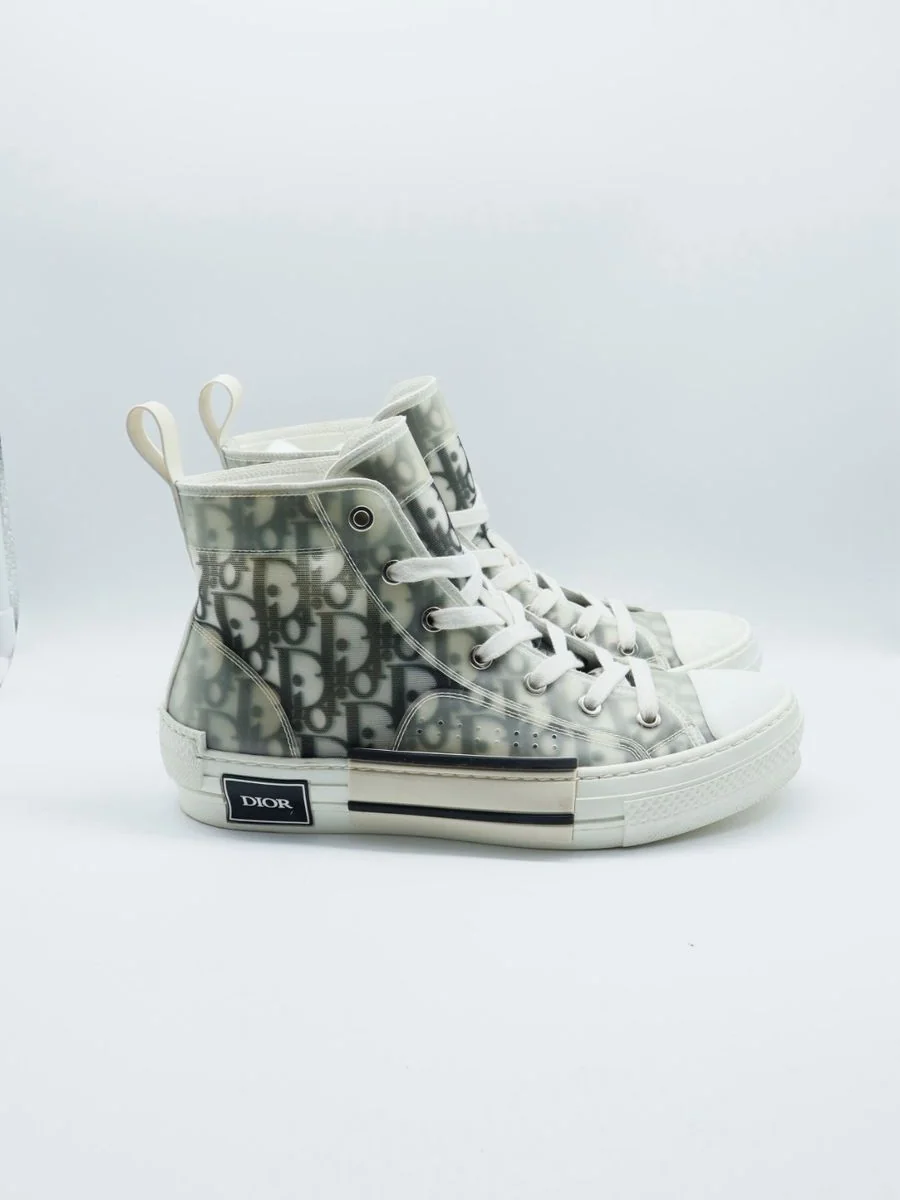 Dior B23 High Clásico 
