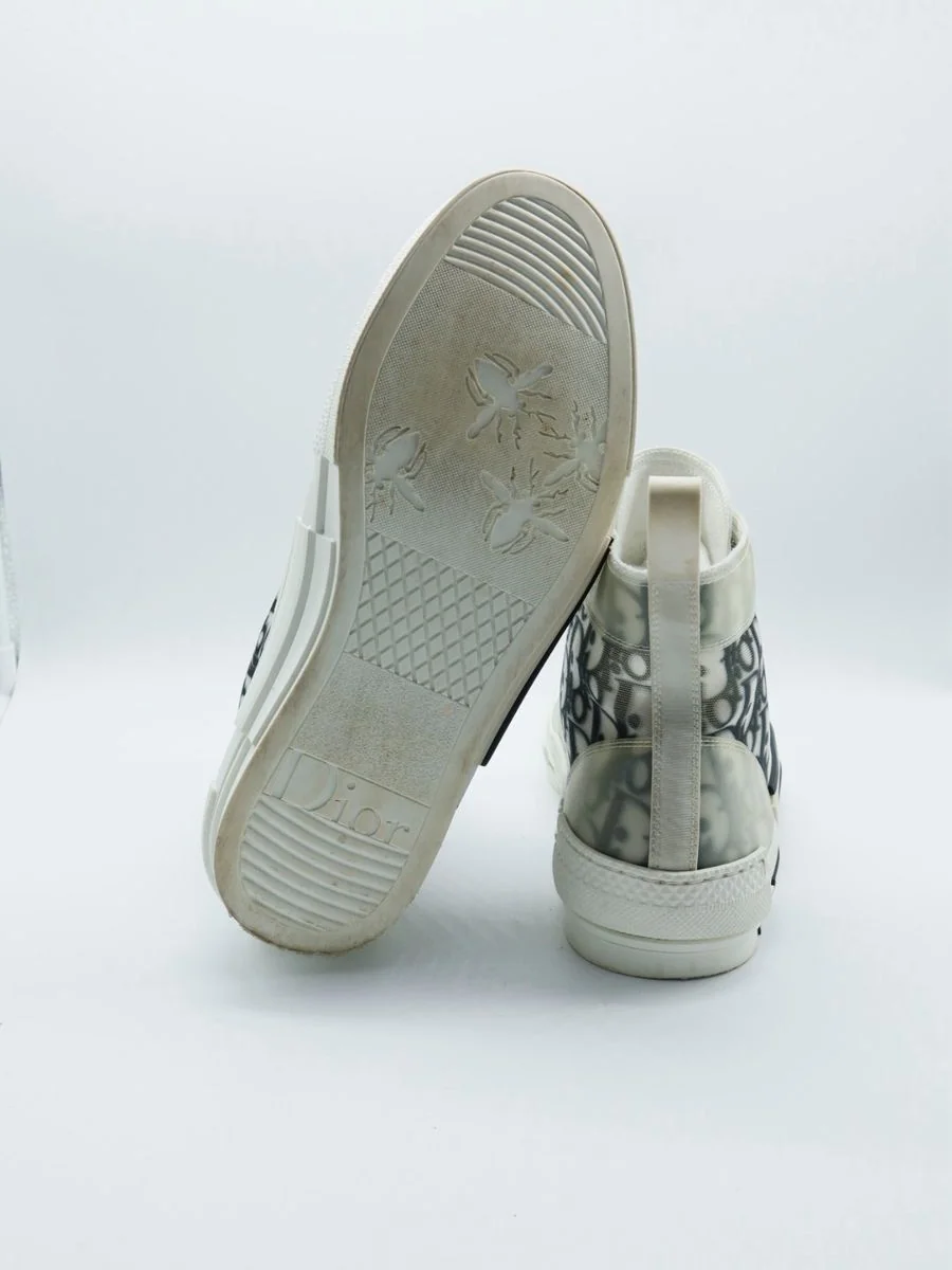 Dior B23 High Clásico  - Imagen 3