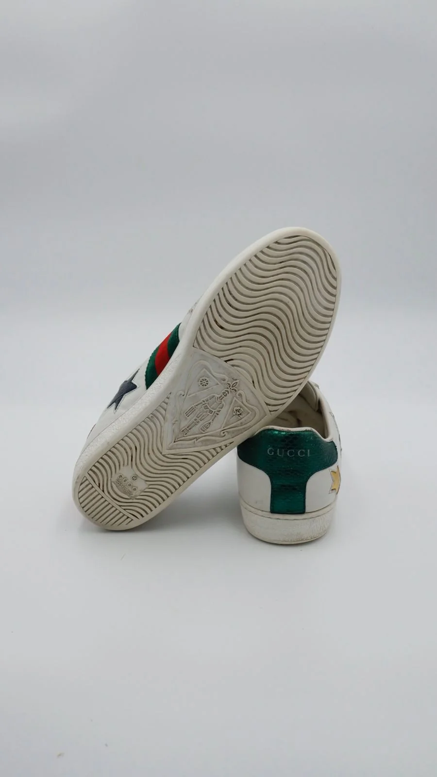 Gucci Ace Stars - Imagen 3