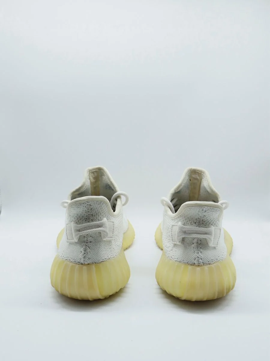 Yeezy 350 Cream - Imagen 2
