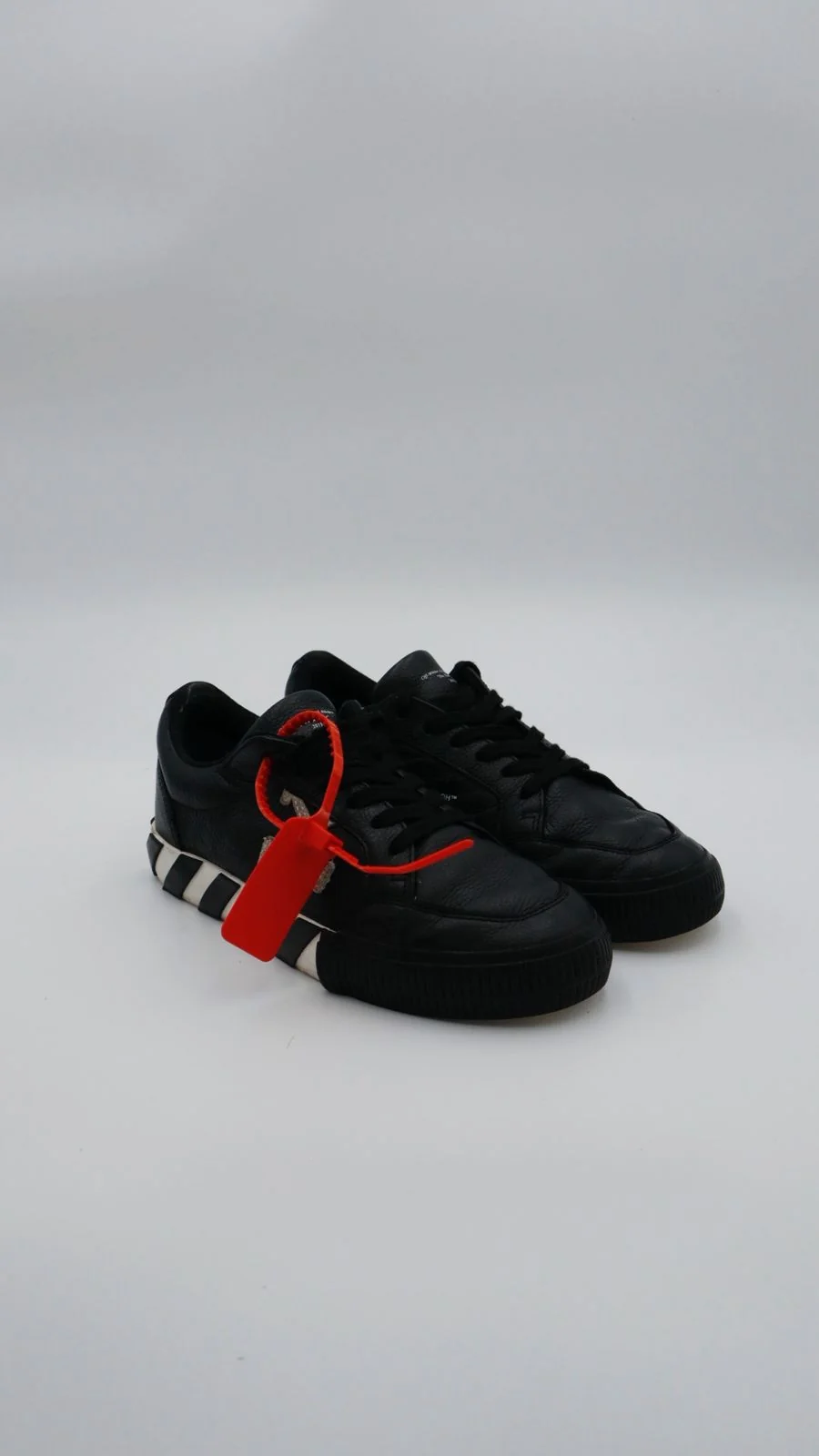 Off Vulc de Piel Clásico  - Imagen 1