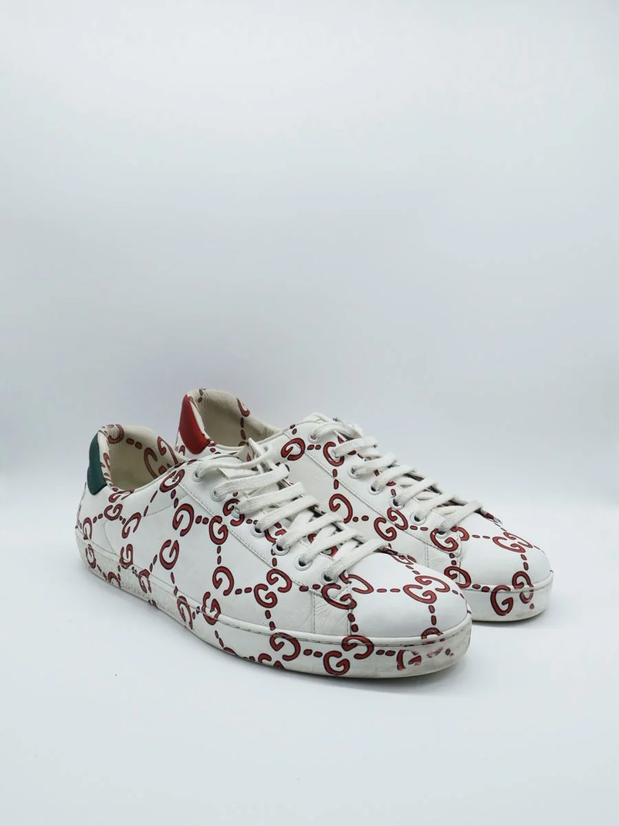 Gucci Ace Multiple GG - Imagen 1