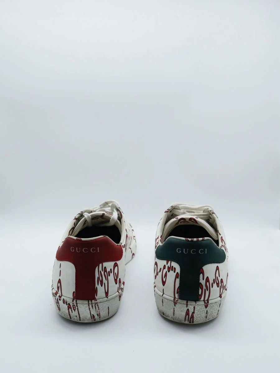 Gucci Ace Multiple GG - Imagen 2