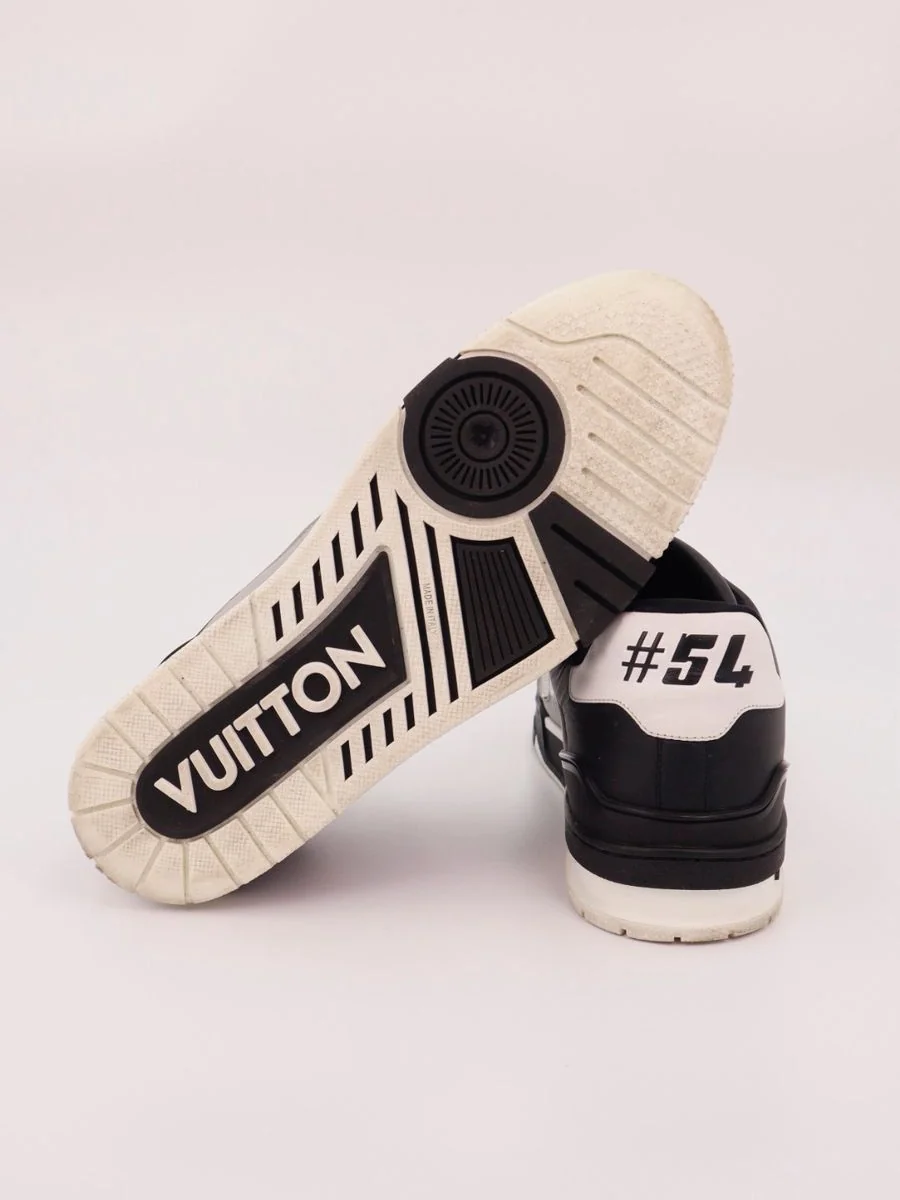 Louis Vuitton Trainer #54 Edición Especial  - Imagen 3