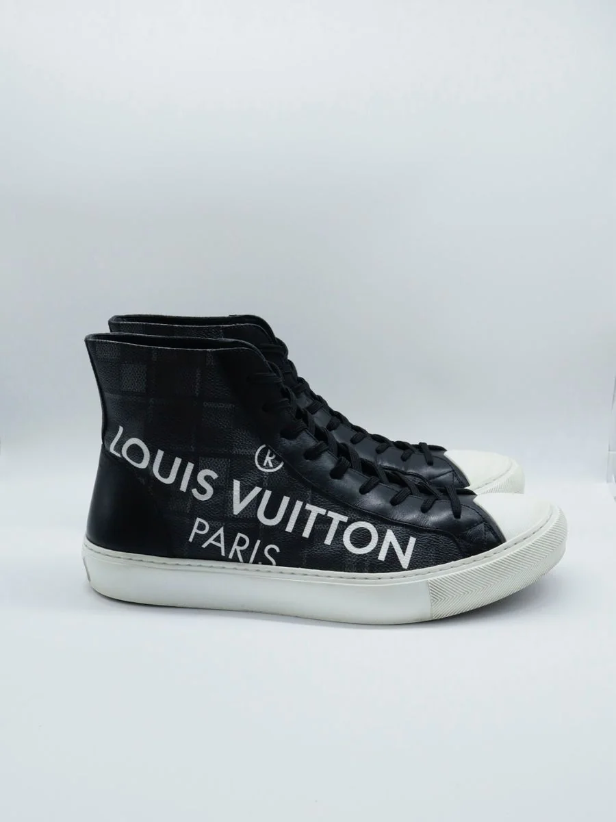 Louis Vuitton High Damier 