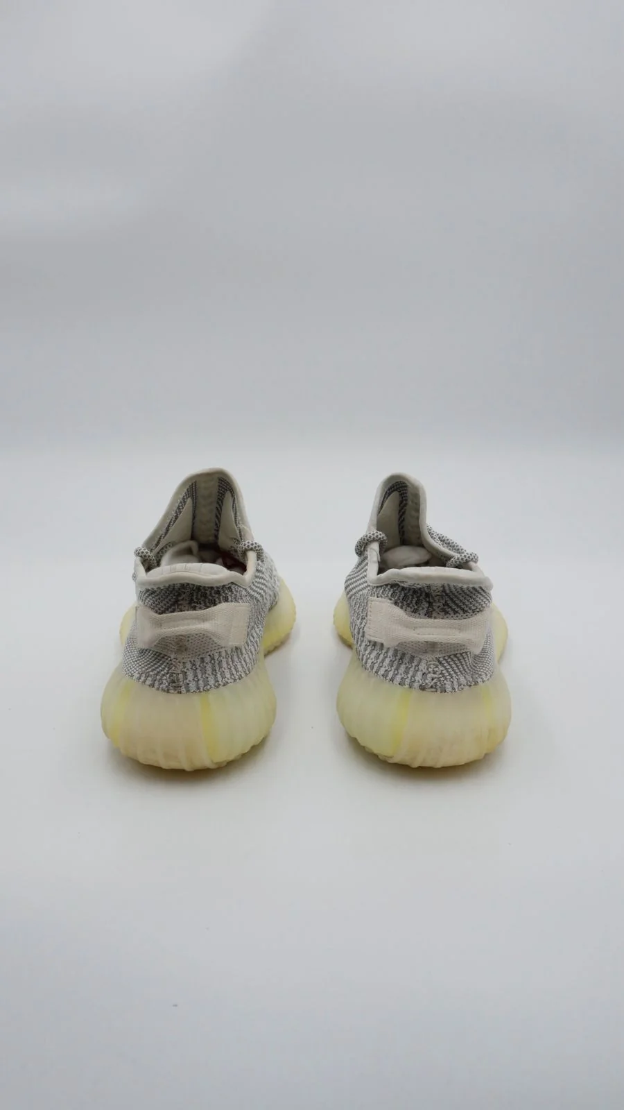 Yeezy 350 Static - Imagen 2