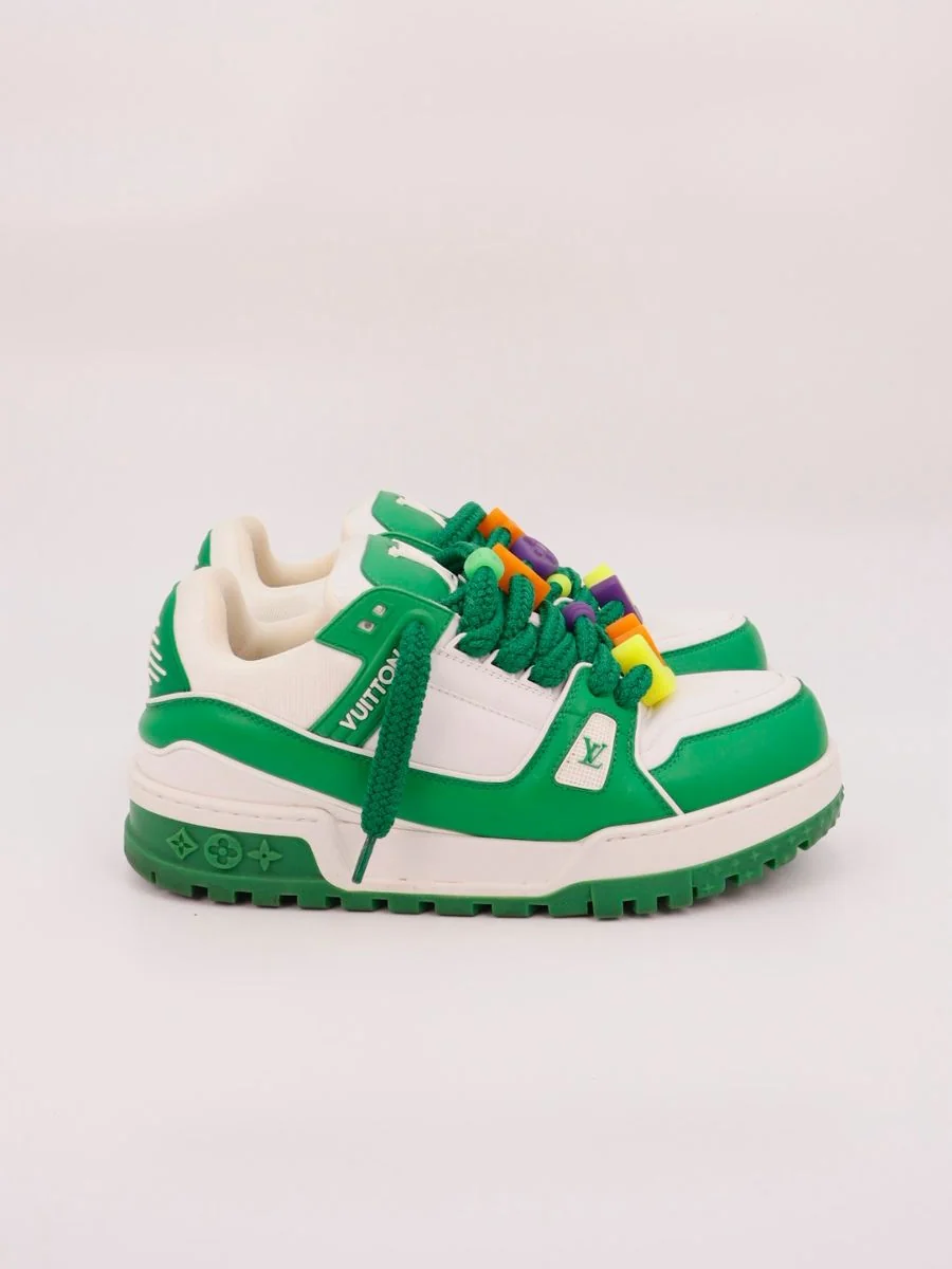 Louis Vuitton Trainer Maxi 