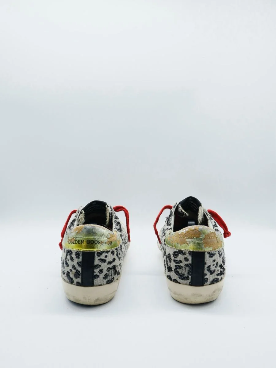 Golden Goose Superstar  - Imagen 2