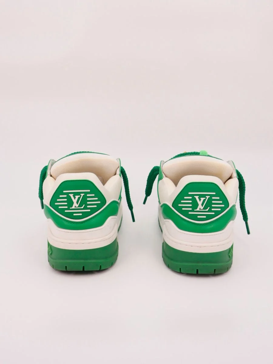 Louis Vuitton Trainer Maxi  - Imagen 2