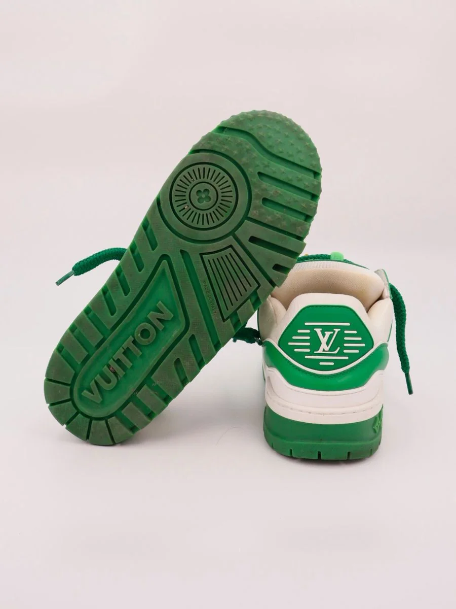 Louis Vuitton Trainer Maxi  - Imagen 3