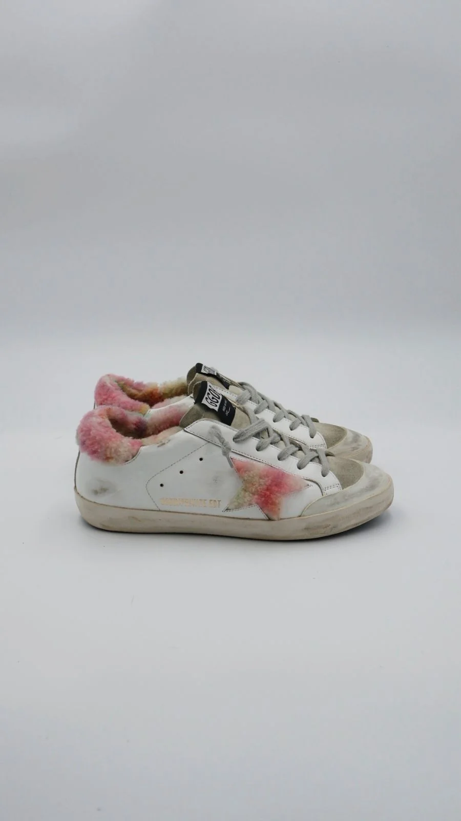 Golden Goose Private Edt