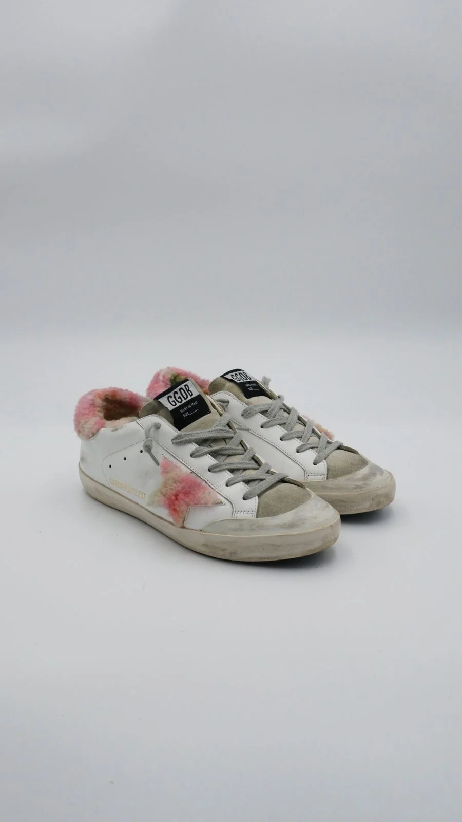 Golden Goose Private Edt - Imagen 1