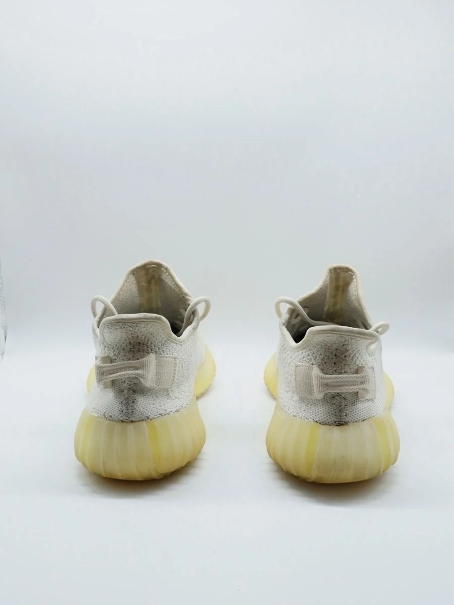 Yeezy 350 Cream - Imagen 2