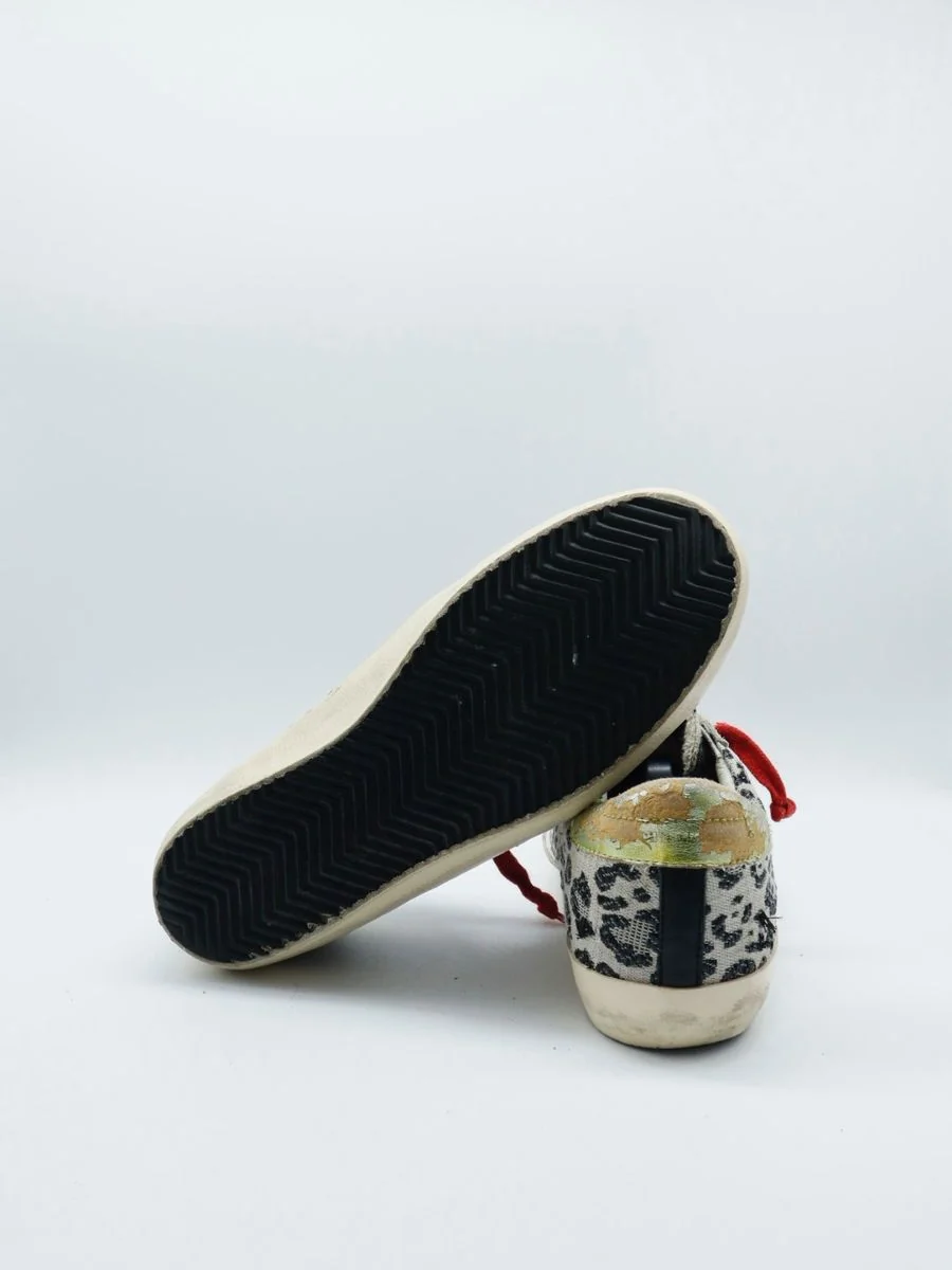 Golden Goose Superstar  - Imagen 3