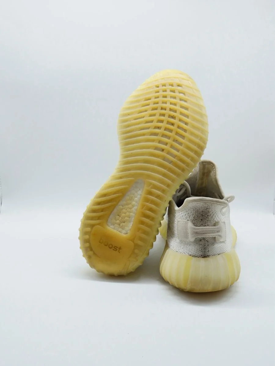Yeezy 350 Cream - Imagen 3