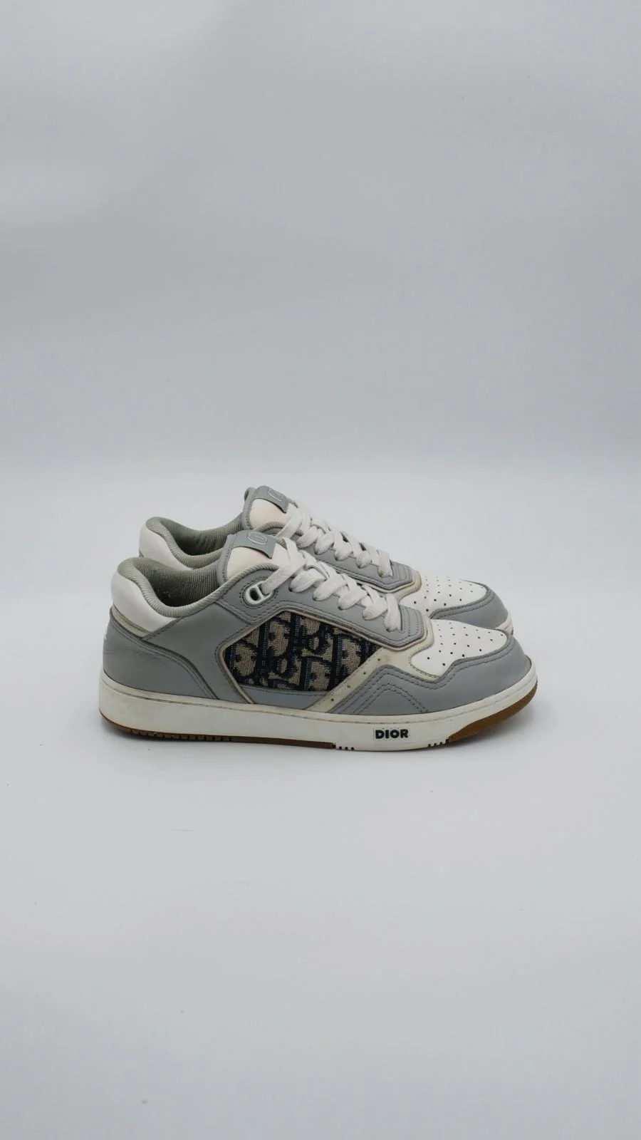 Dior B27 Low Clásico 