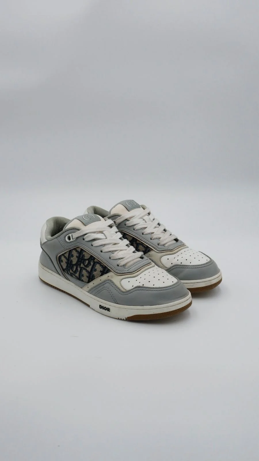 Dior B27 Low Clásico  - Imagen 1