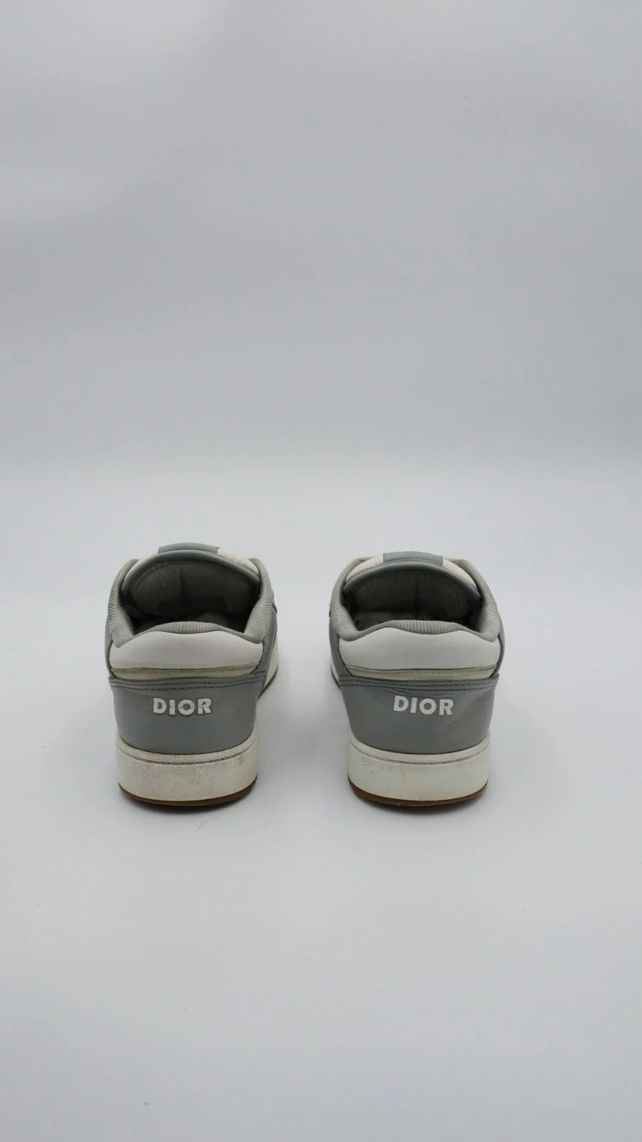 Dior B27 Low Clásico  - Imagen 2