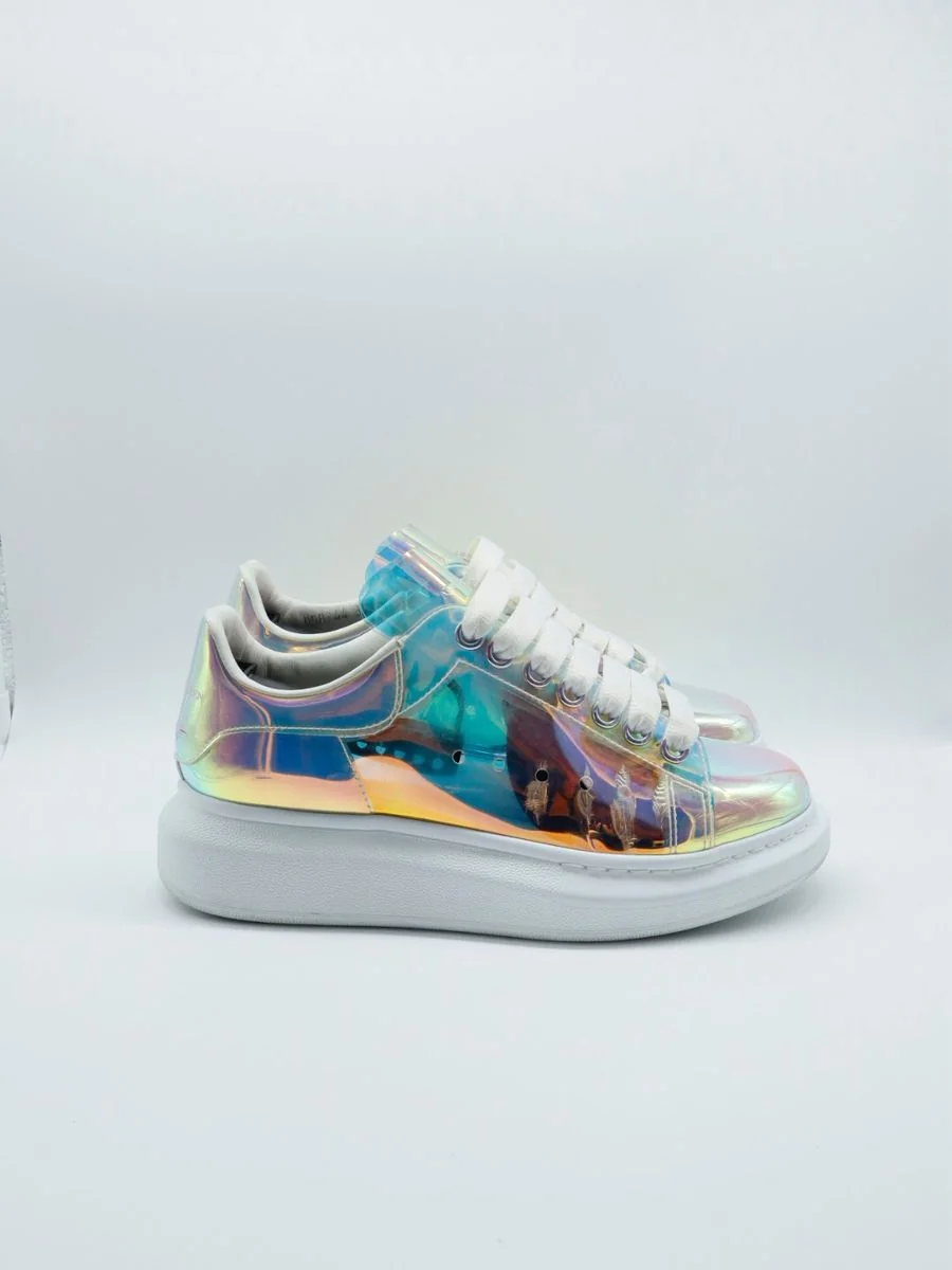 Alexander Mcqueen Tornasol