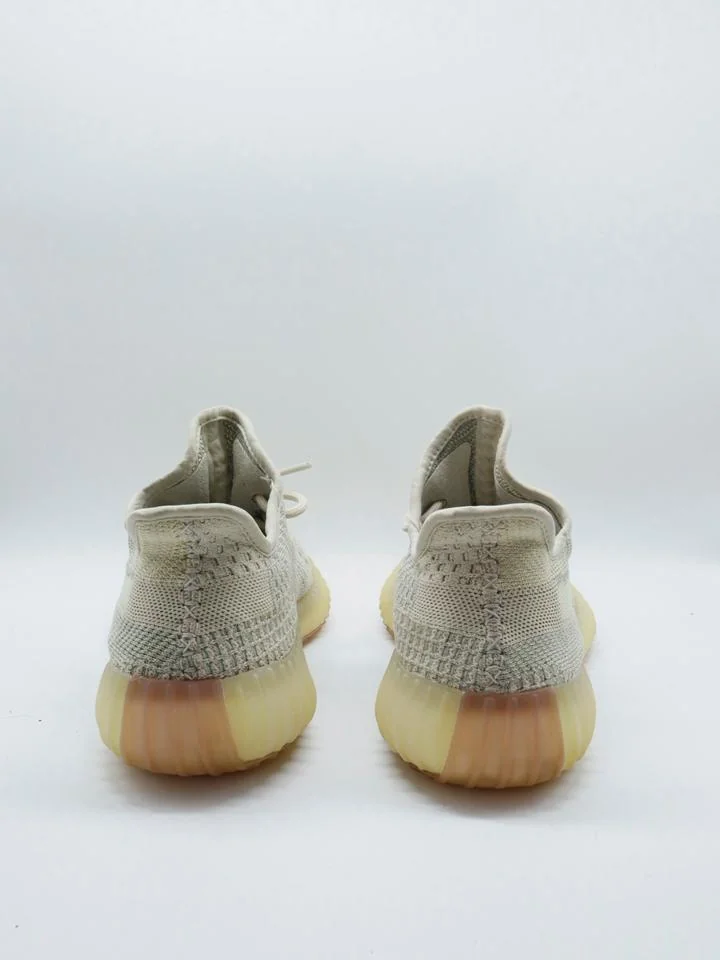 Yeezy 350 Citrin  - Imagen 2