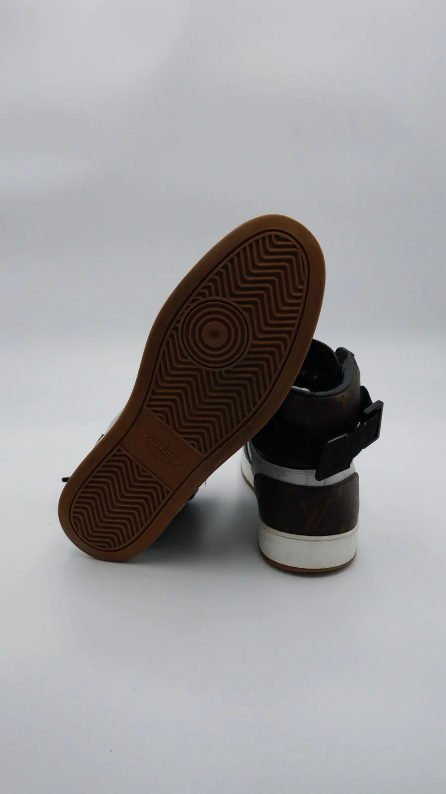 Louis Vuitton Rivioli High  - Imagen 3