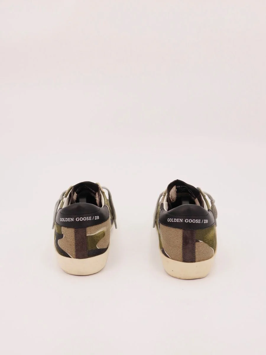 Golden Goose Superstar  - Imagen 2