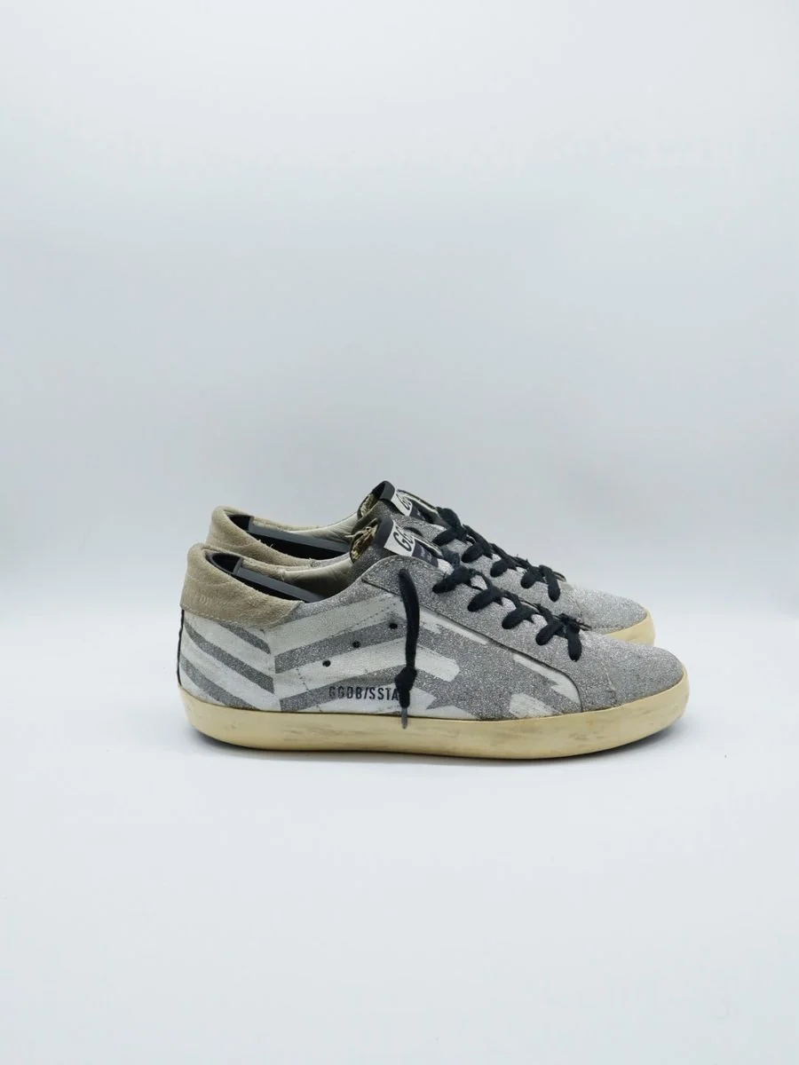 Golden Goose Superstar 