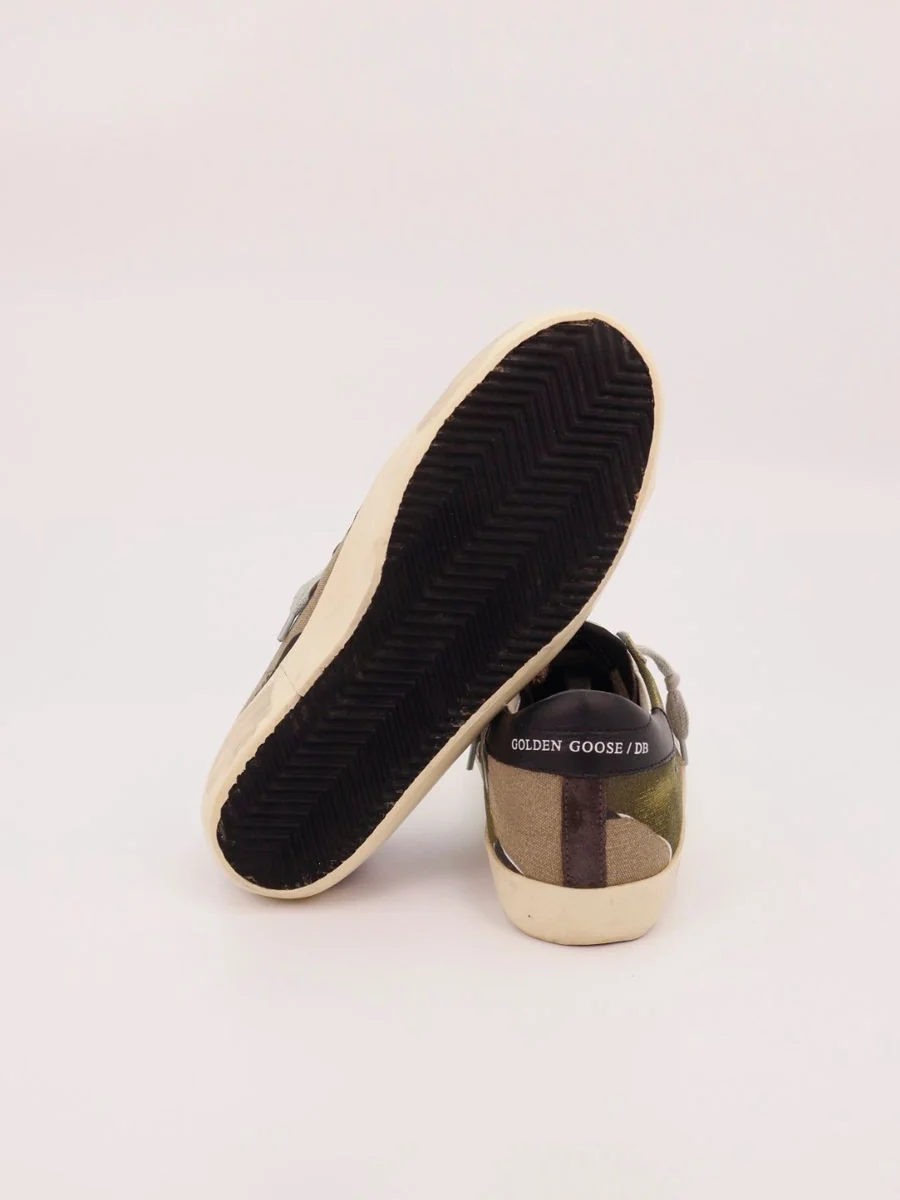 Golden Goose Superstar  - Imagen 3
