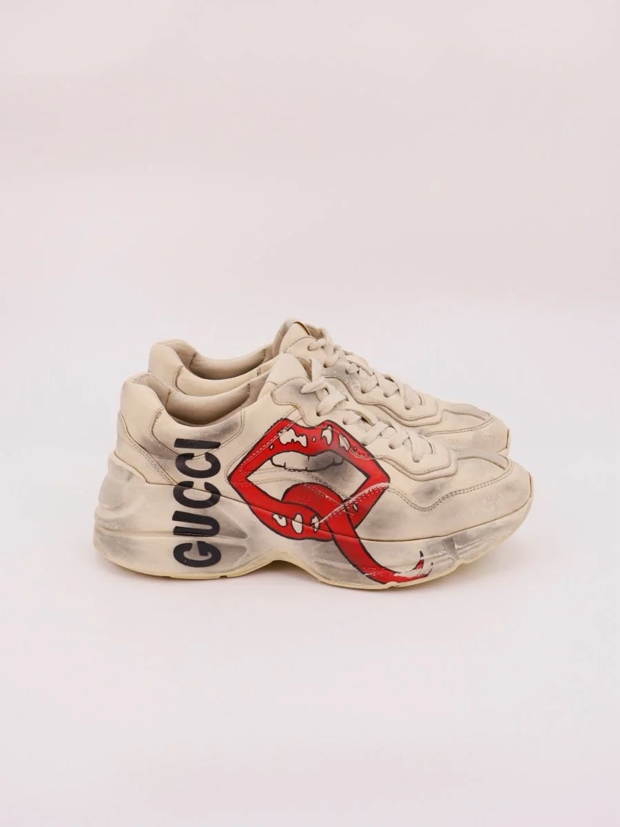 Gucci Rhyton Mouth