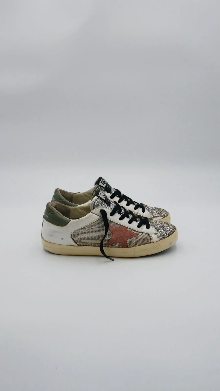 Golden Goose Superstar 