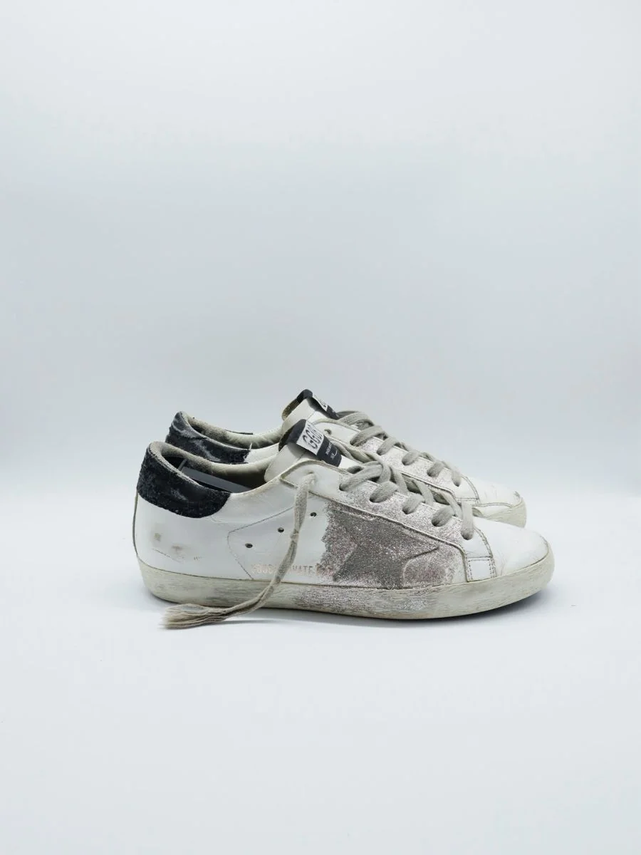 Golden Goose Superstar 