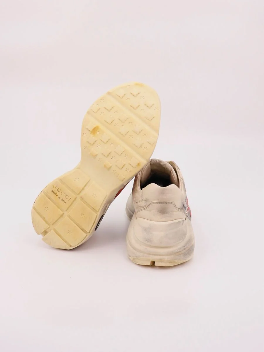 Gucci Rhyton Mouth - Imagen 3