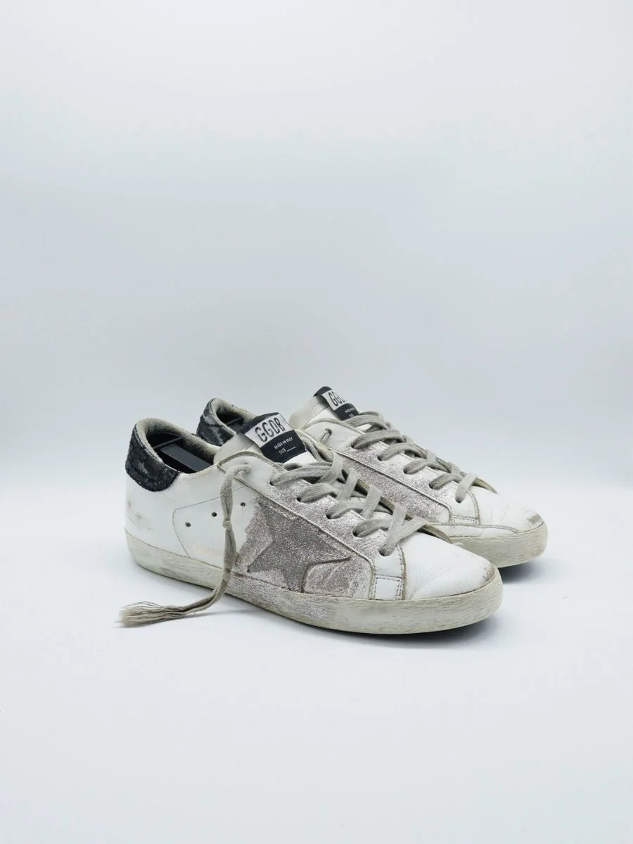 Golden Goose Superstar  - Imagen 1